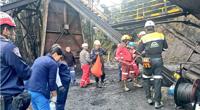 Κολομβία: Τραγωδία από έκρηξη σε ανθρακωρυχείο – 9 παγιδευμένοι βρέθηκαν νεκροί