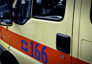 Νεκρός 47χρονος σε λεωφορείο ΚΤΕΛ που εκτελούσε το δρομολόγιο Αθήνα – Πάργα