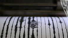 Κρήτη: Σεισμός 4,2 Ρίχτερ ανοιχτά του νησιού