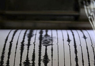 Κρήτη: Σεισμός 4,2 Ρίχτερ ανοιχτά του νησιού
