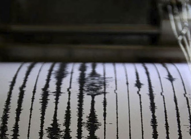 Κρήτη: Σεισμός 4,2 Ρίχτερ ανοιχτά του νησιού