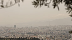Καιρός: Έρχεται αφρικανική σκόνη – Ποιες περιοχές θα επηρεαστούν