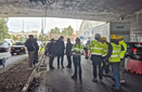 Νέα Ιωνία: Κυκλοφοριακές ρυθμίσεις λόγω επισκευής σήραγγας στη Λεωφόρο Εθνικής Αντιστάσεως