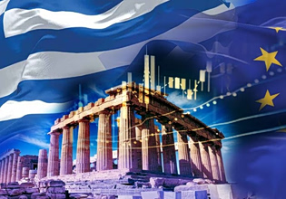 Σταθερά πλεονάσματα για την Ελλάδα το 2026 βλέπει η αγορά