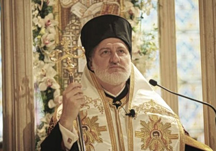 Ελπιδοφόρος: Η ανακοίνωση της Αρχιεπισκοπής Αμερικής για την αδιαθεσία του