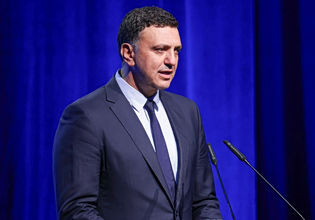 Κικίλιας: Η ναυτιλία καθορίζει την οικονομική αντοχή της Ευρώπης
