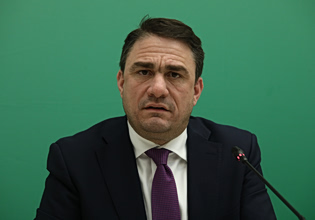 Τσουκαλάς: Η ομιλία Μητσοτάκη είναι η προσωποποίηση του τακτικισμού και του τυχοδιωκτισμού