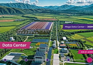 PPC’s Kozani Data Center Plans Move Ahead