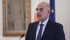 Δένδιας για τα 20 χρόνια από τον θάνατο του Σμηναγού Ηλιάκη: Χρέος μας η συνέχιση της αμυντικής θωράκισης της χώρας