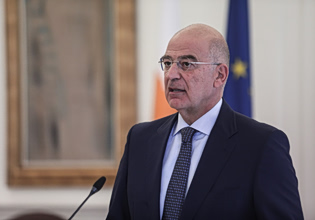 Δένδιας για τα 20 χρόνια από τον θάνατο του Σμηναγού Ηλιάκη: Χρέος μας η συνέχιση της αμυντικής θωράκισης της χώρας