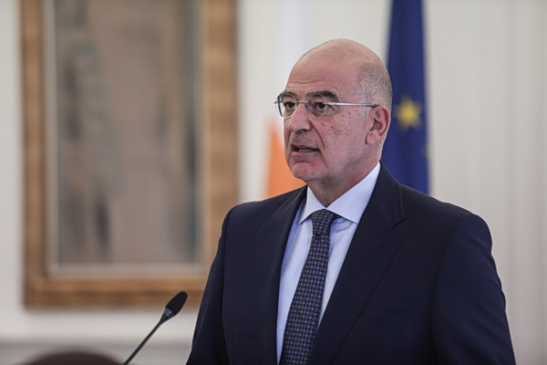 Δένδιας για τα 20 χρόνια από τον θάνατο του Σμηναγού Ηλιάκη: Χρέος μας η συνέχιση της αμυντικής θωράκισης της χώρας