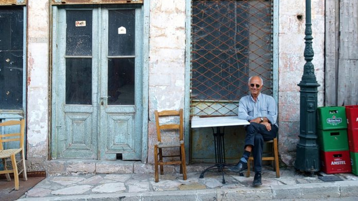 Τα συλλυπητήρια της ΕΣΗΕΑ για τον θάνατο του δημοσιογράφου και συγγραφέα Δημήτρη Γκιώνη