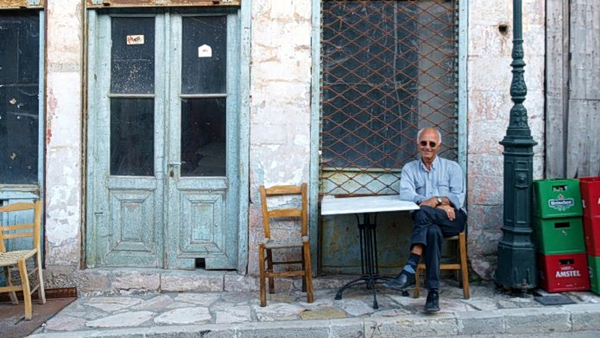 Τα συλλυπητήρια της ΕΣΗΕΑ για τον θάνατο του δημοσιογράφου και συγγραφέα Δημήτρη Γκιώνη