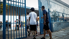 Γυμνάσια: Τελευταία ημέρα σήμερα για τους μαθητές – Πότε θα διεξαχθούν οι προαγωγικές εξετάσεις