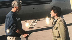 «Αν τον αψηφούσα, θα μου κόστιζε τη ζωή»: Σοκάρουν όσα κατέθεσε η πρώην βοηθός του Έπσταϊν