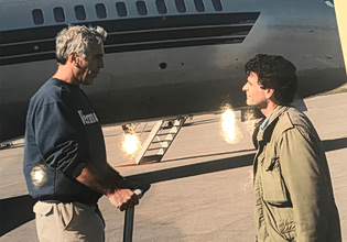«Αν τον αψηφούσα, θα μου κόστιζε τη ζωή»: Σοκάρουν τα όσα κατέθεσε η πρώην βοηθός του Έπσταϊν