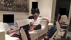 Υπόθεση Έπσταϊν: Θύματα ή συνεργοί οι γυναίκες του κύκλου του;