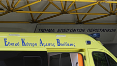 Κρήτη: Σφοδρή πλαγιομετωπική σύγκρουση αυτοκινήτων στην Ιεράπετρα – Νεκρός ένας 70χρονος