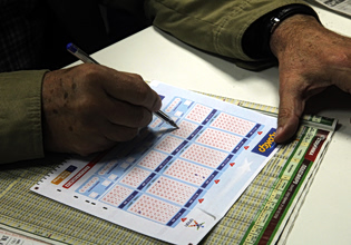 Τζόκερ: Στην Κύπρο το χρυσό δελτίο των 11,6 εκατ. ευρώ