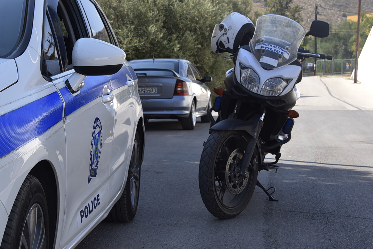 Θανατηφόρο τροχαίο στη Χαλκιδική – Αυτοκίνητο παρέσυρε και σκότωσε 49χρονο πεζό