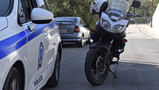 Θανατηφόρο τροχαίο στη Χαλκιδική – Αυτοκίνητο παρέσυρε και σκότωσε 49χρονο πεζό