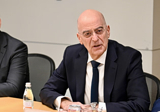 Δένδιας: Μήνυμα για τη γενοκτονία των Ποντίων – «Ένα από τα μεγαλύτερα εγκλήματα κατά της ανθρωπότητας»