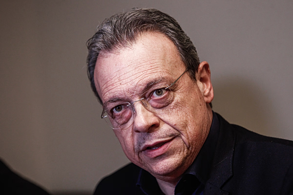 Φάμελλος: Καθοριστικός ο ρόλος του Τσίπρα – Ο ΣΥΡΙΖΑ θα συμμετάσχει σε ενωτικό ψηφοδέλτιο στις επόμενες εκλογές