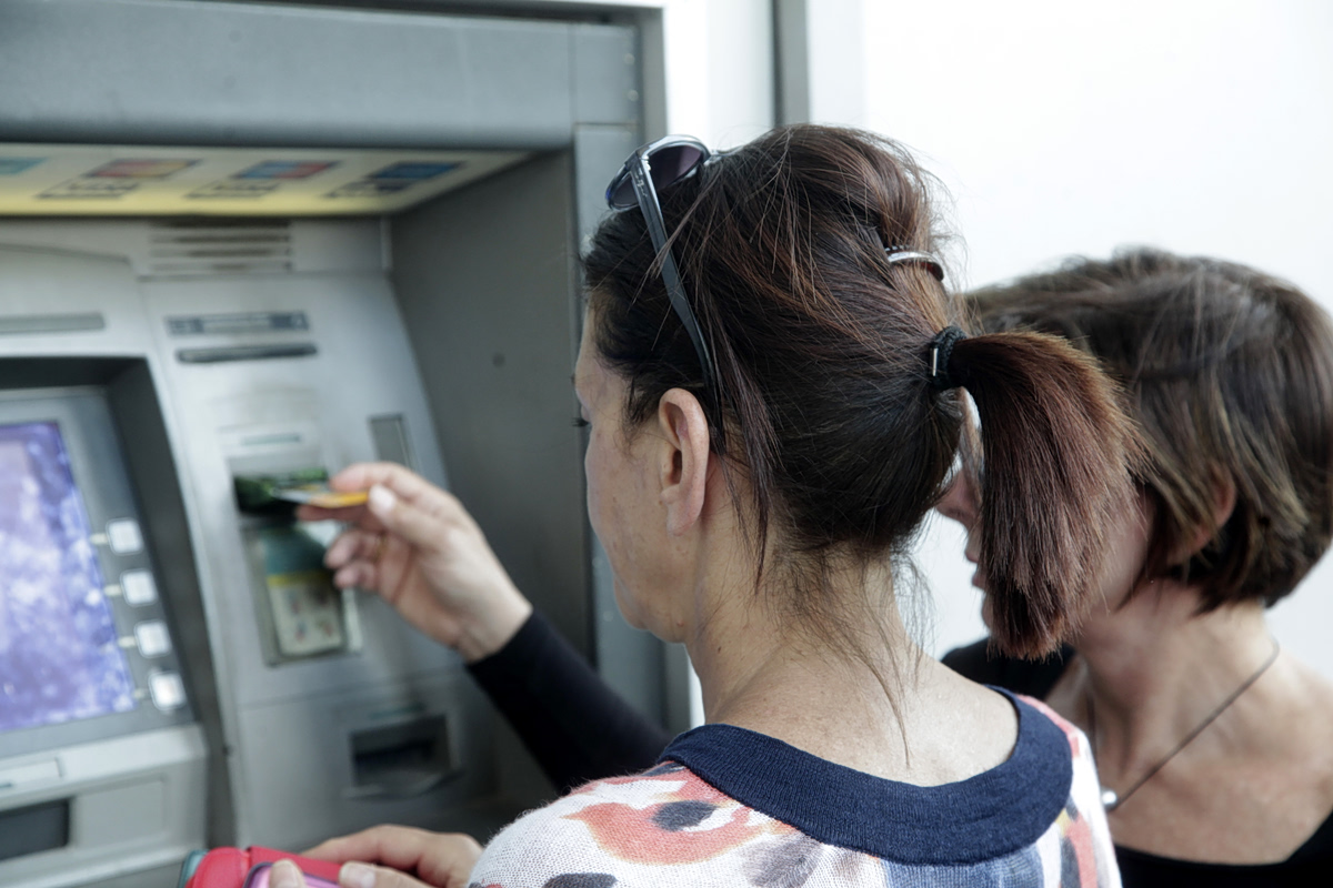Συντάξεις χηρείας: Στοπ σε περικοπές ή επιστροφές ποσών με νόμο