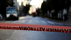 Ηράκλειο: Ζήτημα χρόνου να παραδοθεί ο δεύτερος δράστης της αιματηρής επίθεσης έξω από μπαρ