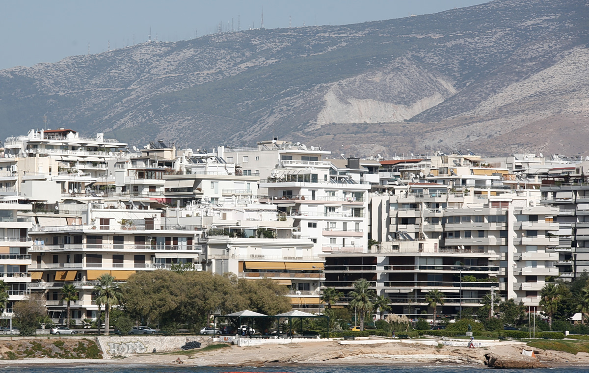 Οσμή: «Παράνομη εκπομπή υγραερίου» βλέπουν οι επιστήμονες – Γιατί δεν έγιναν μετρήσεις