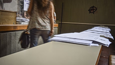 Φοιτητικές εκλογές: Άνοιξαν οι κάλπες στα πανεπιστήμια όλης της χώρας