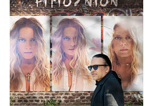 Ελένη Τσαλιγοπούλου – Κώστας Λειβαδάς: Κάνουν «Ριγιούνιον» μετά από 20 ολόκληρα χρόνια