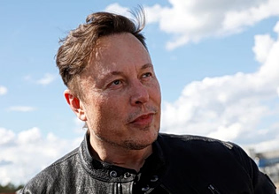 SpaceX IPO Is Designed to Keep Musk in Absolute Control