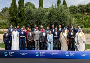 Europe Gulf Forum: Μία πρωτοβουλία του Θοδωρή Κυριακού, πραγματοποιήθηκε με τεράστια επιτυχία