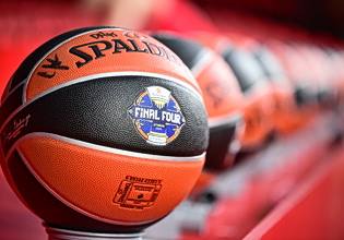 ΕΛ.ΑΣ.: Ειδικό επιχειρησιακό σχέδιο για το Final Four – Τι προβλέπουν τα αυξημένα μέτρα ασφαλείας