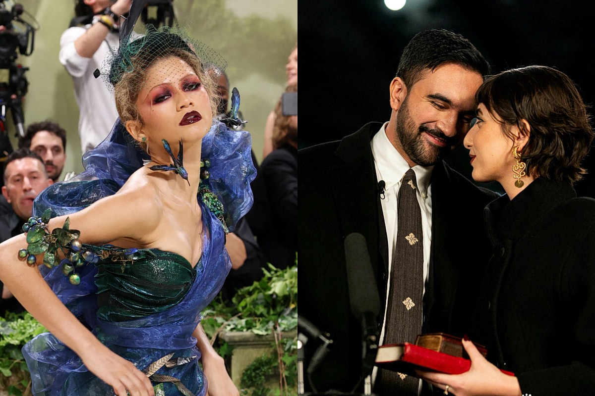 Met Gala 2026: Οι ασύλληπτες τιμές των εισιτηρίων, η επιστροφή μιας σούπερ σταρ και το «όχι» του Μαμντάνι