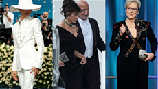 Ζεντάγια και Μέριλ Στριπ εκτός Met Gala λόγω χορηγίας Τζεφ Μπέζος και Λόρεν Σάντσεζ