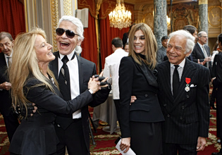 Ο Ralph Lauren και το Americana λουκ: 60 χρόνια μόδας – Από το σκοτεινό Μπρονξ στην κορυφή του κόσμου