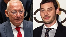 Πτώση από γκρεμό του Mr Mango: Όλα έδειχναν ότι ο κακομαθημένος γιος ήταν ο ένοχος – Επιβεβαιώθηκε