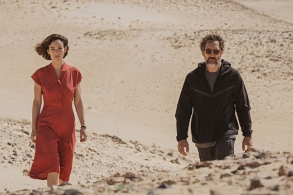 «The Beloved» – Ο Χαβιέ Μπαρδέμ απέναντι σε μια τρομακτική σχέση πατέρα-κόρης
