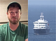 Δύο τα επιβεβαιωμένα κρούσματα χανταϊού στο κρουαζιερόπλοιο στον Ατλαντικό  – «Θέλουμε να πάμε σπίτι μας»