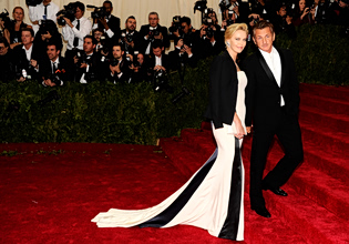 «Έι, τράβα μου μια φωτογραφία» – Το Met Gala πριν την εποχή των κοινωνικών δικτύων και της ψηφιακής εικόνας