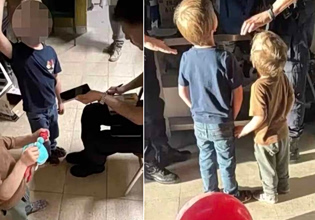 Πορτογαλία: Απολογείται στον ανακριτή η μητέρα που φέρεται να εγκατέλειψε τα αγοράκια της σε δάσος