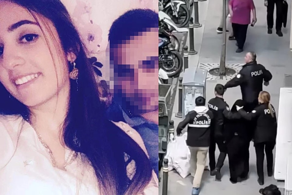 Τουρκία: Πυροβόλησε τη νύφη της δύο φορές στο κεφάλι έπειτα από καυγά – «Την σκότωσα, καθάρισα την τιμή μου»