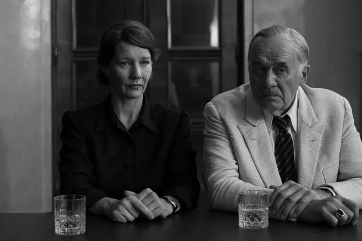 Η λαμπερή θλίψη του «Fatherland» – Ένα road movie για τον Τόμας Μαν και την κόρη του