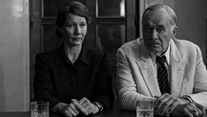 Η λαμπερή θλίψη του «Fatherland» – Ένα road movie για τον Τόμας Μαν και την κόρη του