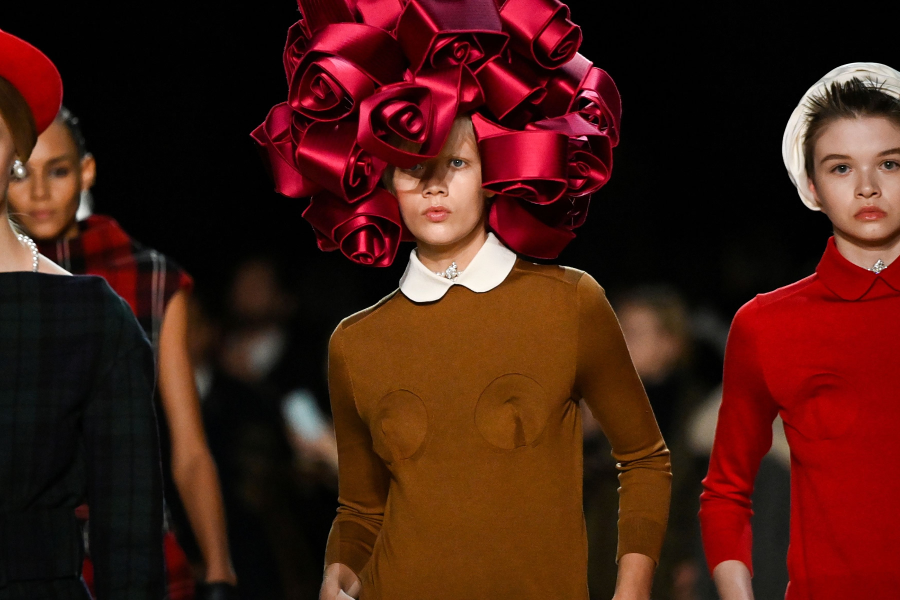 Marc Jacobs