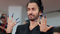 Η LVMH πούλησε τον οίκο Marc Jacobs για (σχεδόν) 1 δισεκατομμύριο δολάρια