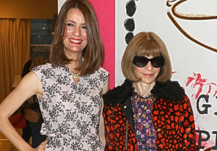 «Ο Διάβολος φοράει Prada» – Η πραγματική βοηθός της Άννα Γουίντουρ χρησιμοποιεί αμισθί φοιτητές για πρακτική