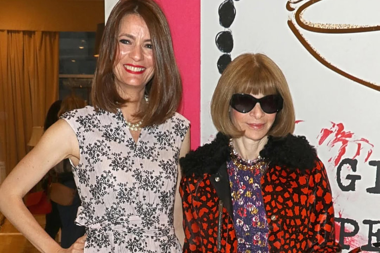 «Ο Διάβολος φοράει Prada» - Η πραγματική βοηθός της Αννα Γουίντουρ χρησιμοποιεί αμισθί φοιτητές για πρακτική